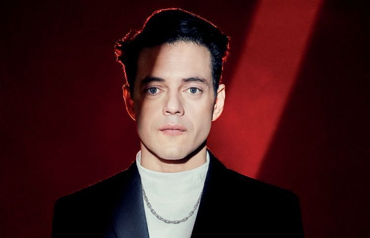 rami malek movies and tv shows